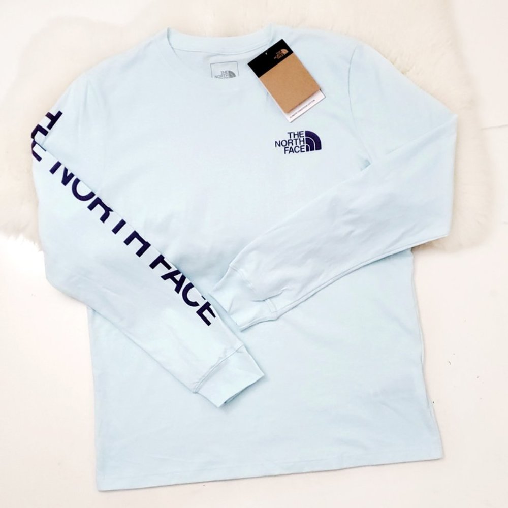 The North Face HIT Graphic Tee